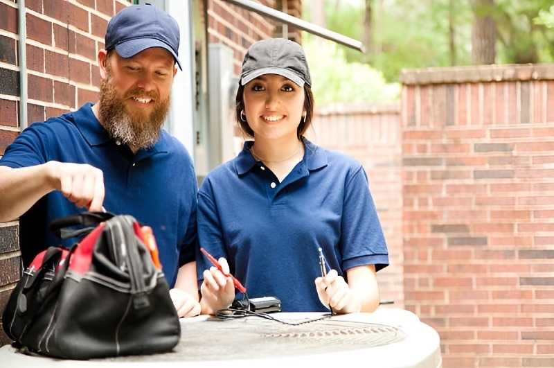 DIY Air Conditioner Service: Essential Maintenance Tips