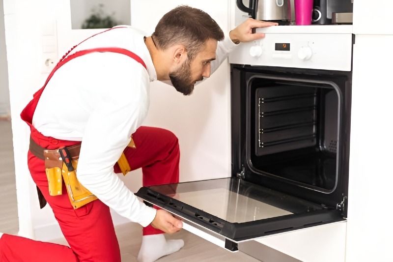 Oven & Stove repair in The Hammocks